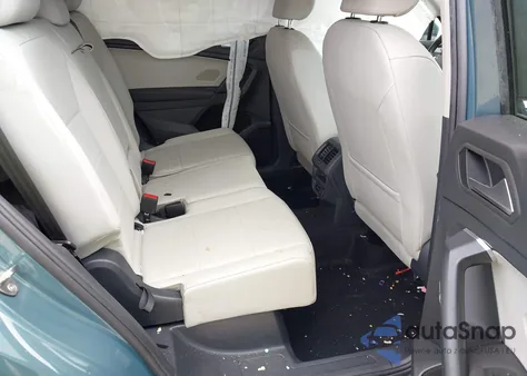 2019 Volkswagen Tiguan 2.0T Se/2.0T Sel/2.0T Sel R-Line/2.0T Sel R-Line Black from USA, damaged, VIN 3VV3B7AX9KM094585